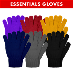 Aerial Essentials Gloves